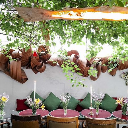 Villa Clara Boutique Hotel 베이루트 외부 사진