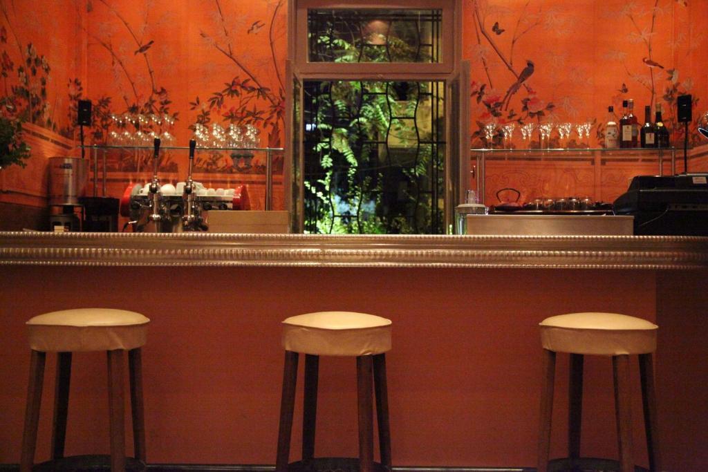 Villa Clara Boutique Hotel 베이루트 외부 사진