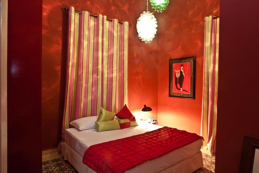 Villa Clara Boutique Hotel 베이루트 외부 사진
