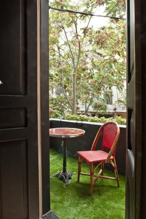 Villa Clara Boutique Hotel 베이루트 외부 사진