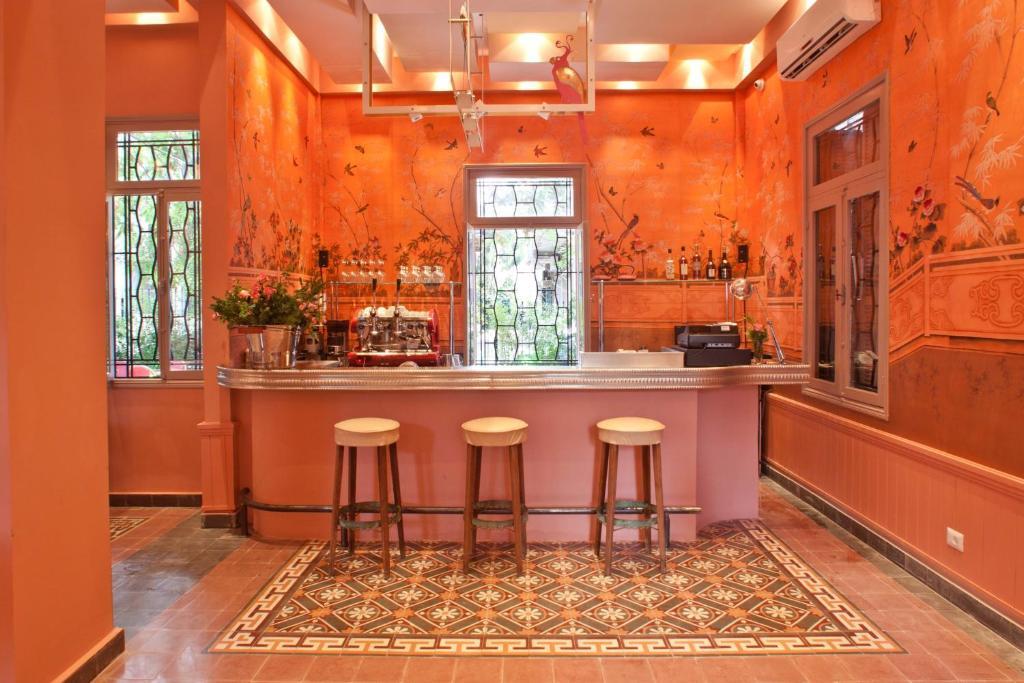 Villa Clara Boutique Hotel 베이루트 외부 사진