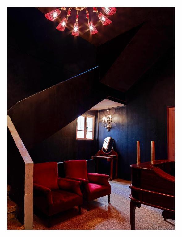Villa Clara Boutique Hotel 베이루트 외부 사진
