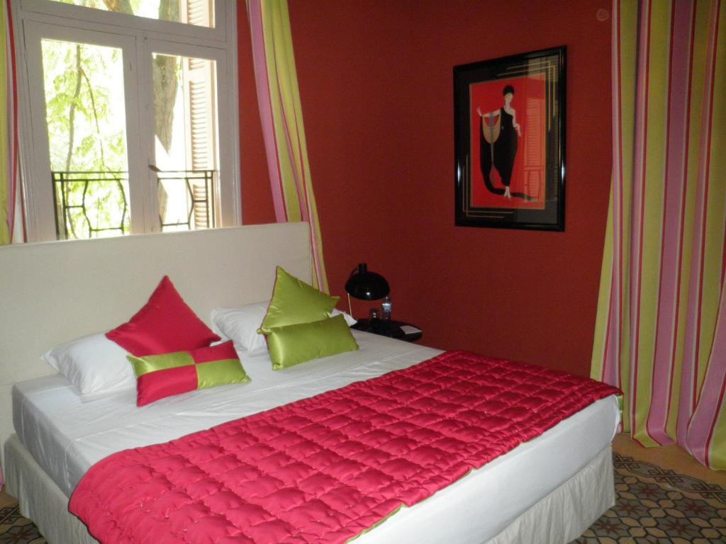Villa Clara Boutique Hotel 베이루트 외부 사진