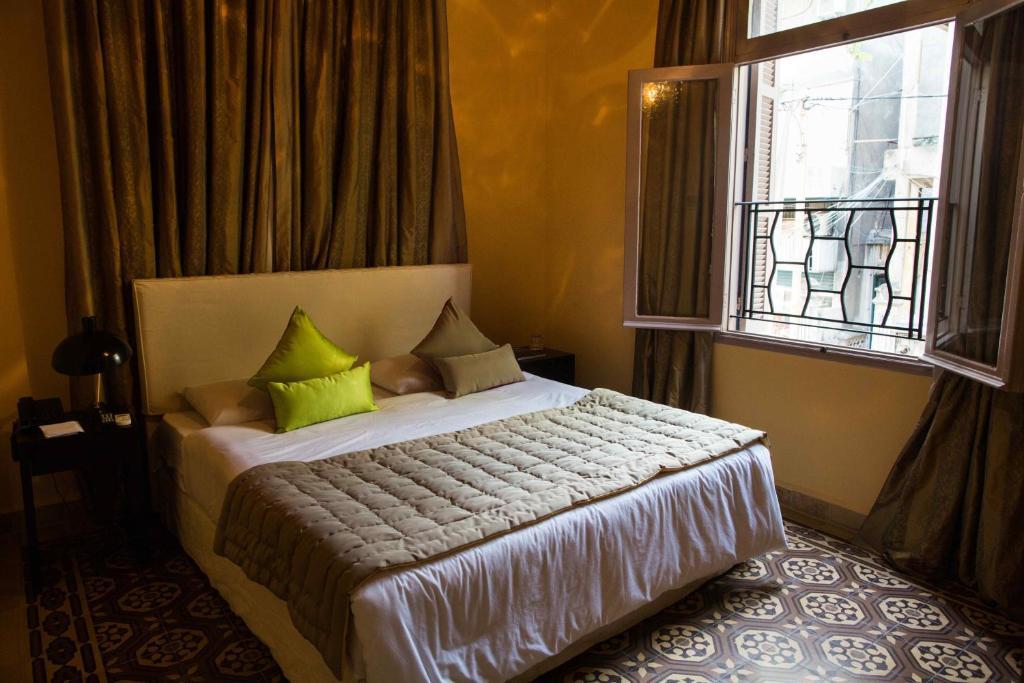 Villa Clara Boutique Hotel 베이루트 외부 사진