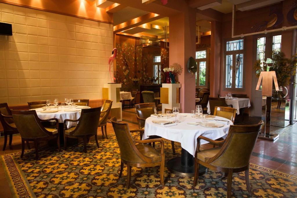 Villa Clara Boutique Hotel 베이루트 외부 사진
