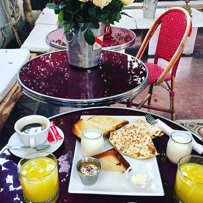 Villa Clara Boutique Hotel 베이루트 외부 사진