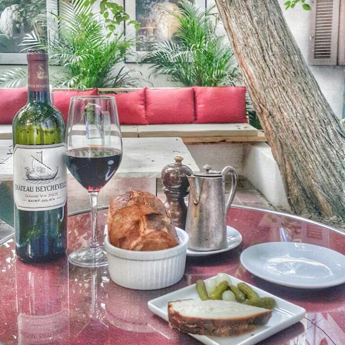 Villa Clara Boutique Hotel 베이루트 외부 사진