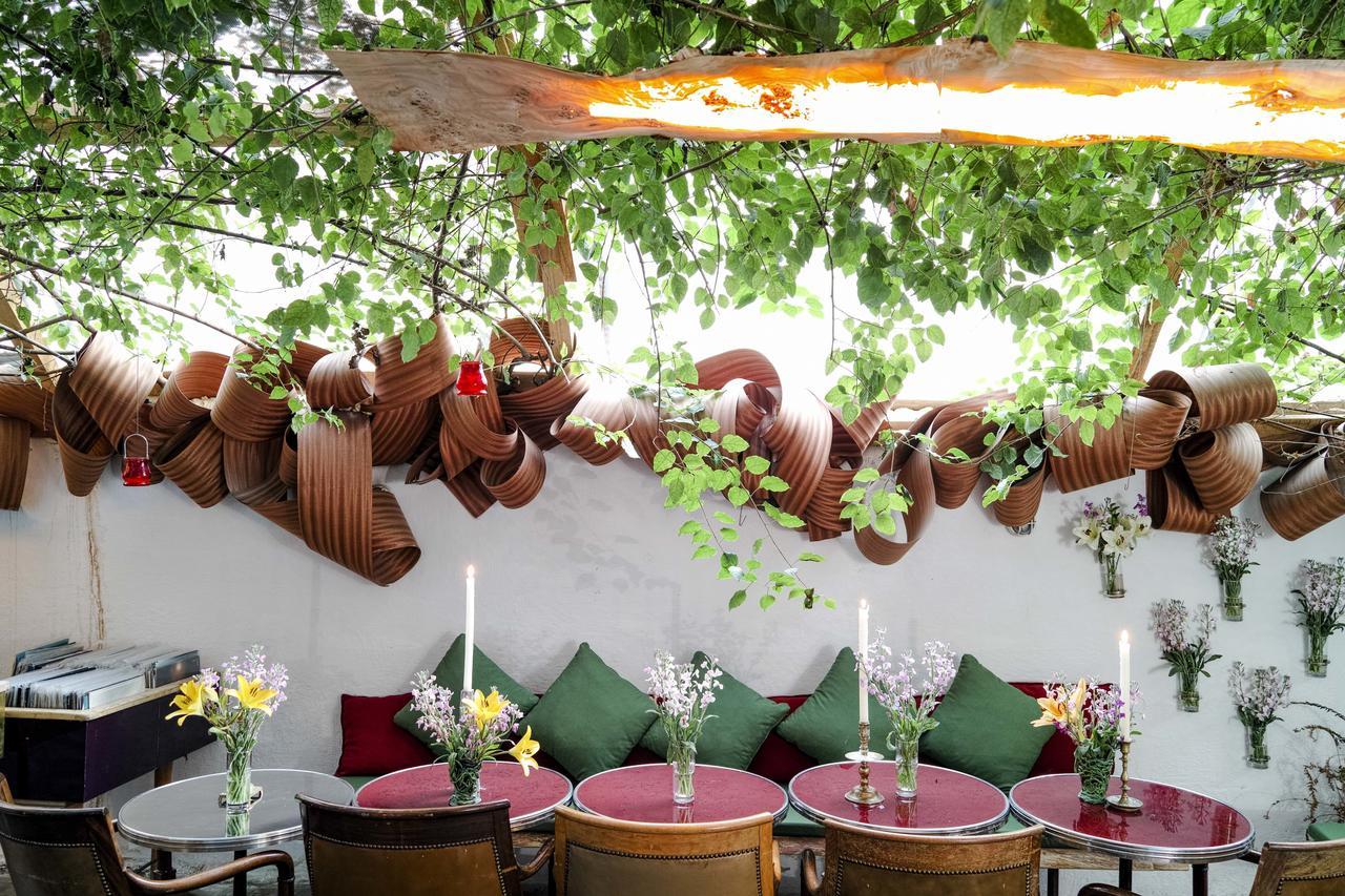 Villa Clara Boutique Hotel 베이루트 외부 사진