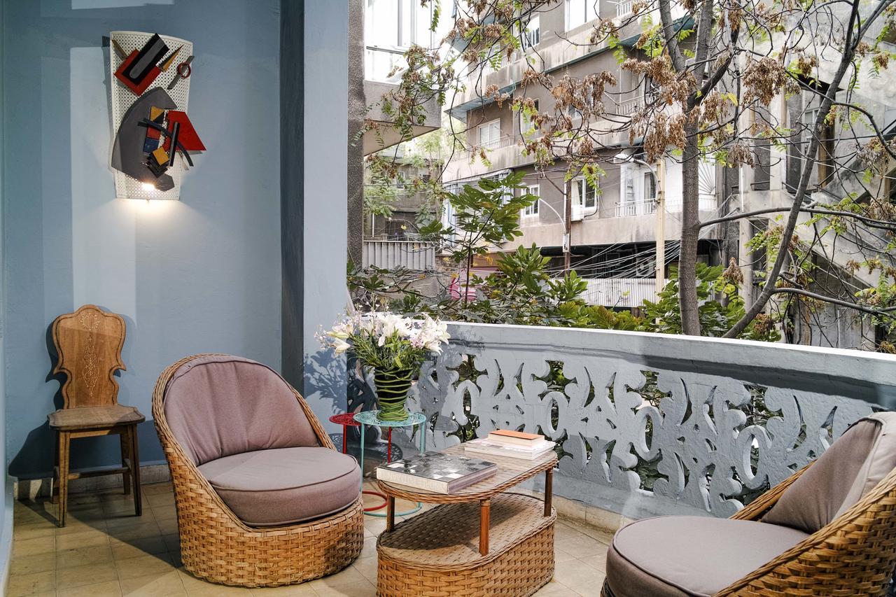 Villa Clara Boutique Hotel 베이루트 외부 사진