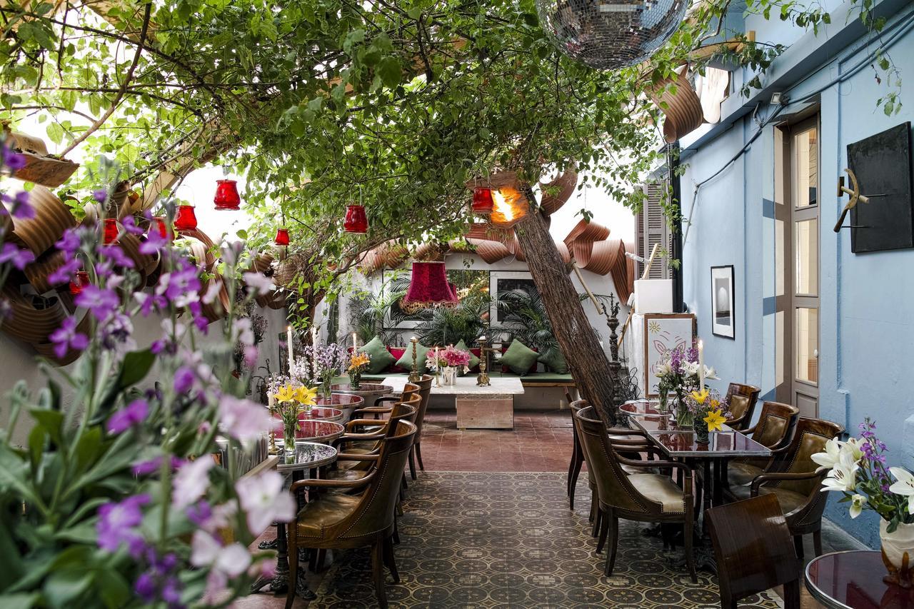 Villa Clara Boutique Hotel 베이루트 외부 사진