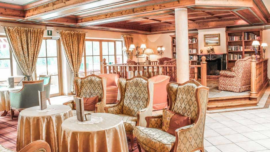 Villa Clara Boutique Hotel 베이루트 레스토랑 사진