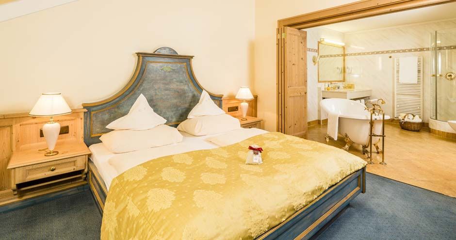 Villa Clara Boutique Hotel 베이루트 객실 사진