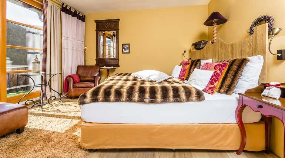 Villa Clara Boutique Hotel 베이루트 객실 사진