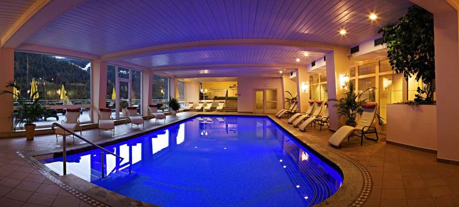 Villa Clara Boutique Hotel 베이루트 시설 사진