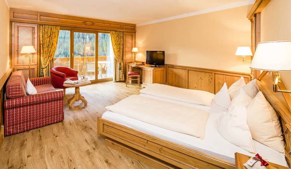 Villa Clara Boutique Hotel 베이루트 객실 사진