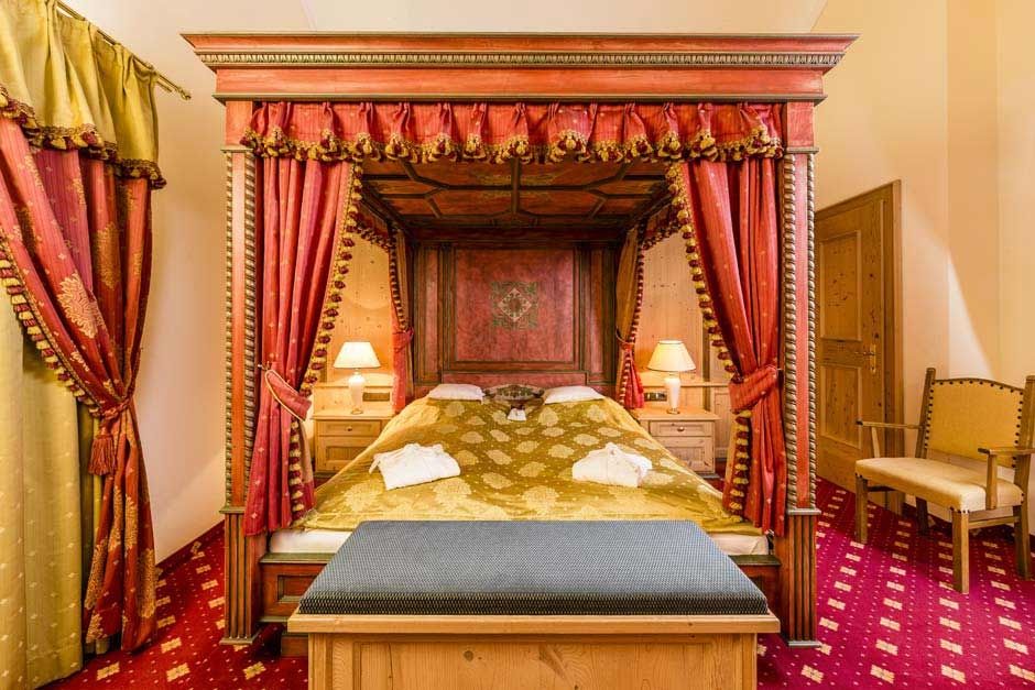 Villa Clara Boutique Hotel 베이루트 객실 사진